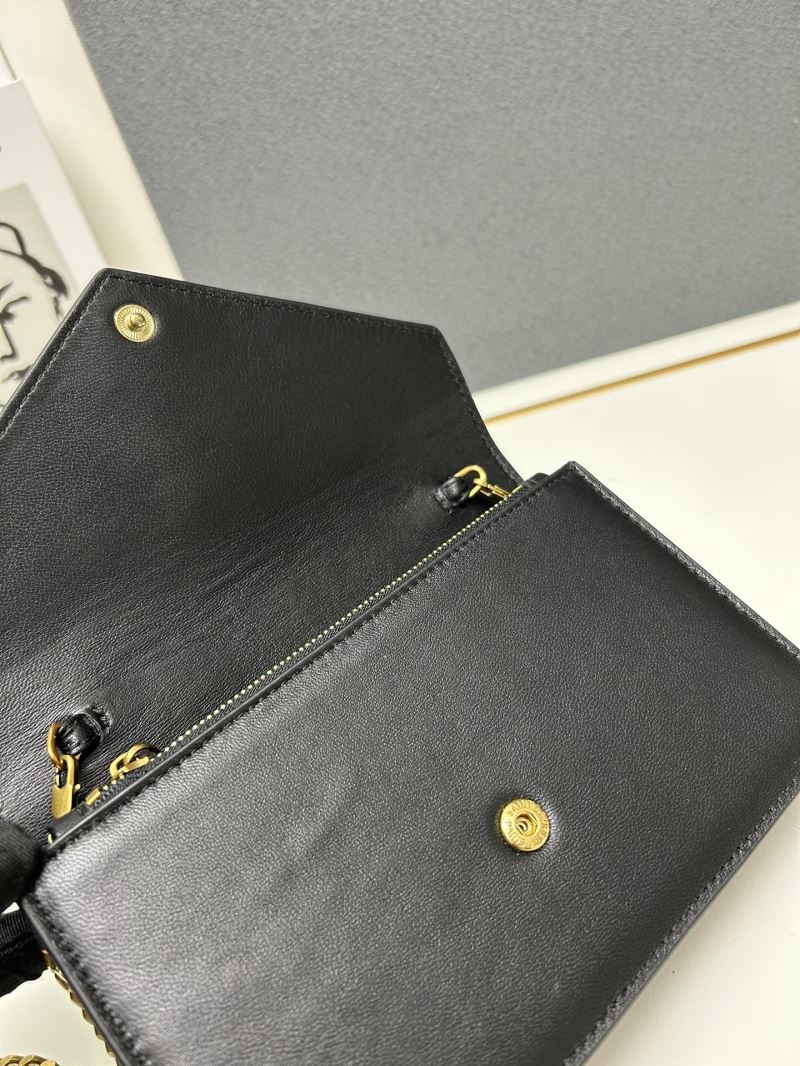 YSL Satchel Bags